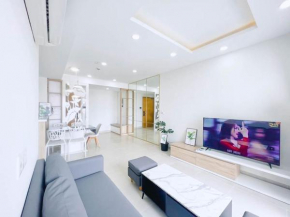 3BR COZY Thảo Điền Large nice view RIVER bestprice